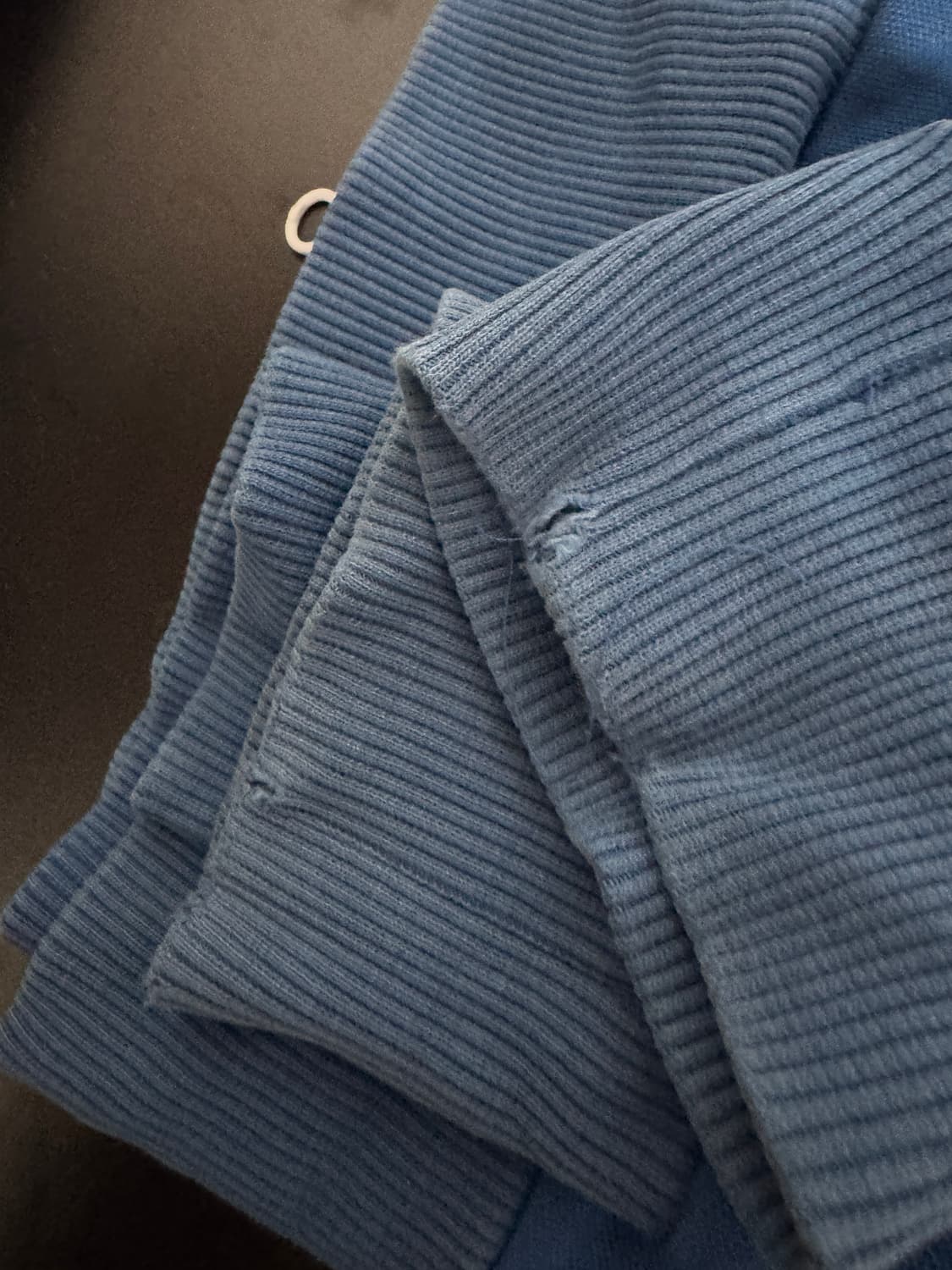 아디다스 올드스쿨 오리지널 샤크 지그재그 후드 져지 M 상품이미지5