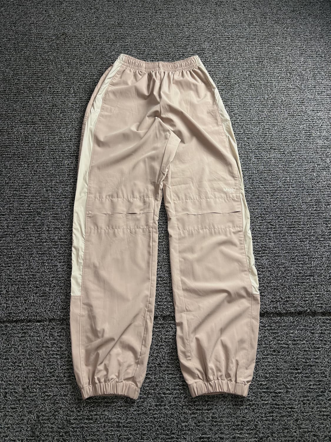 미스치프 콜아웃 사이드라인 트랙 팬츠 3247 상품이미지2