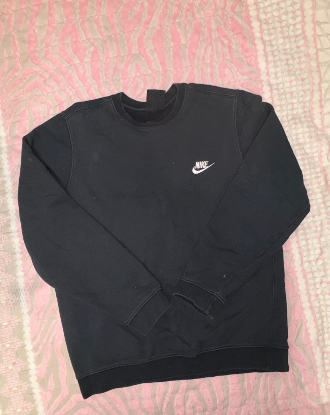 나이키 맨투맨  상품이미지1