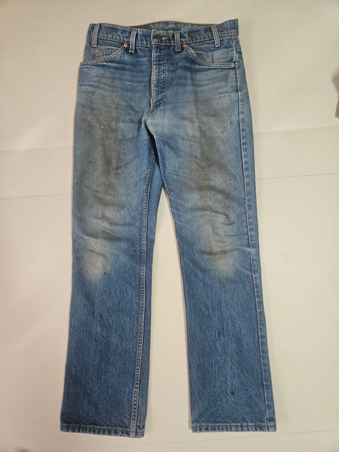 80's 리바이스 517 상품이미지1