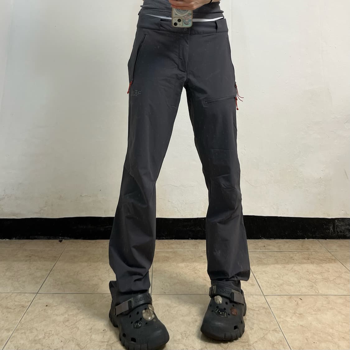 Rab Incline AS pants 상품이미지1