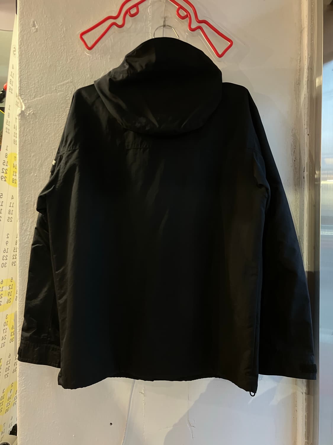 노스페이스 검정 자켓 85 상품이미지6