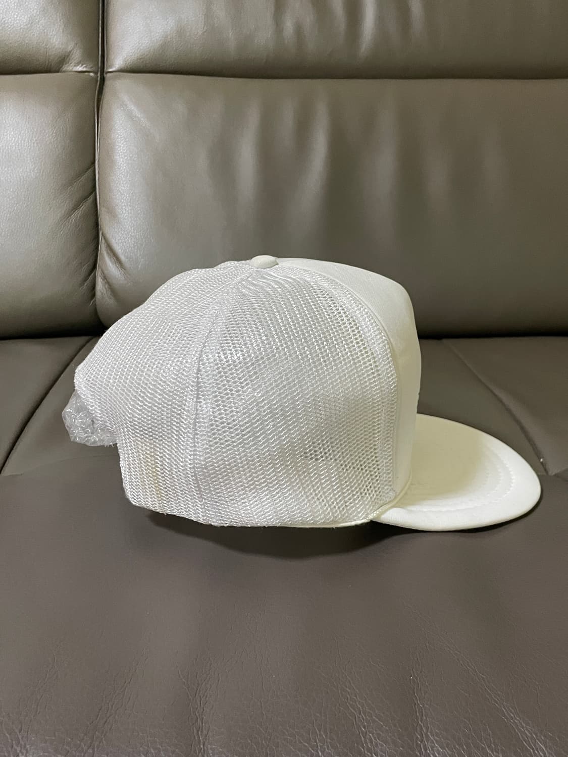 빈티지 트러커 캡  J03221 상품이미지2