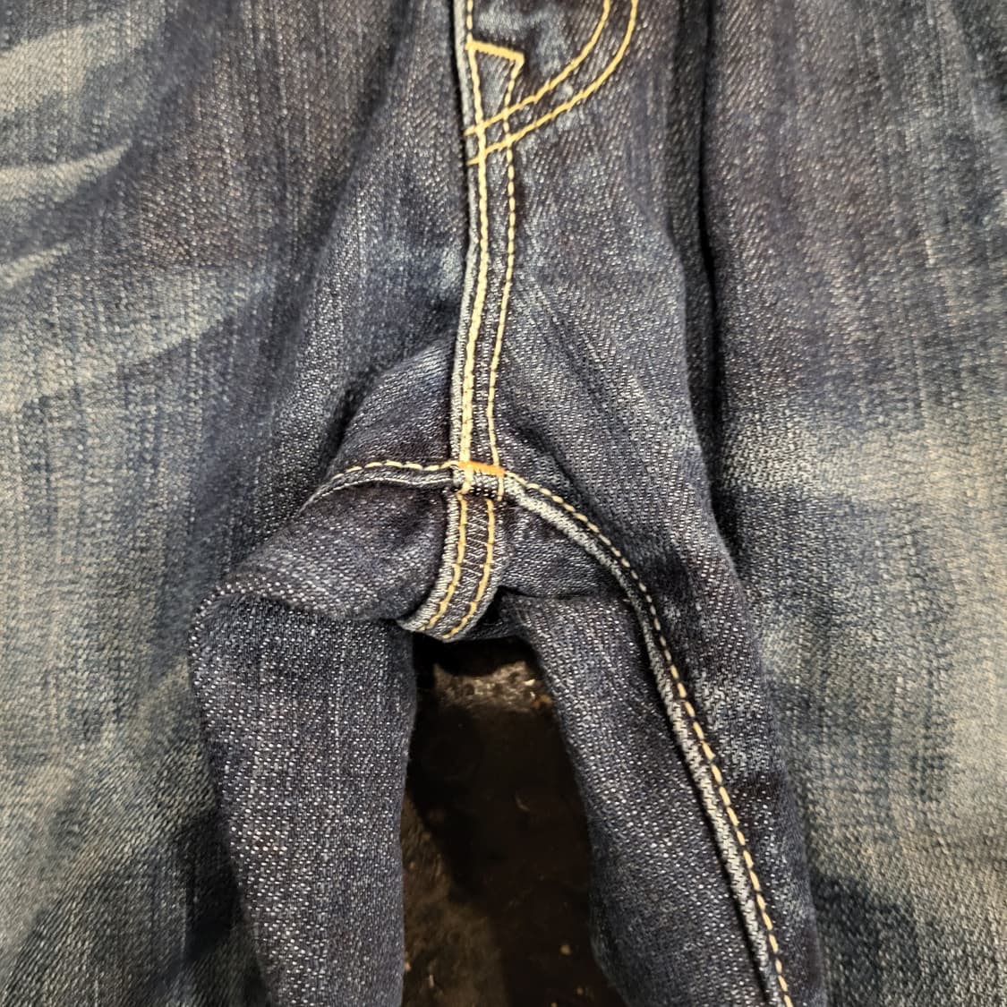 리바이스 청바지 522 (32) 상품이미지3