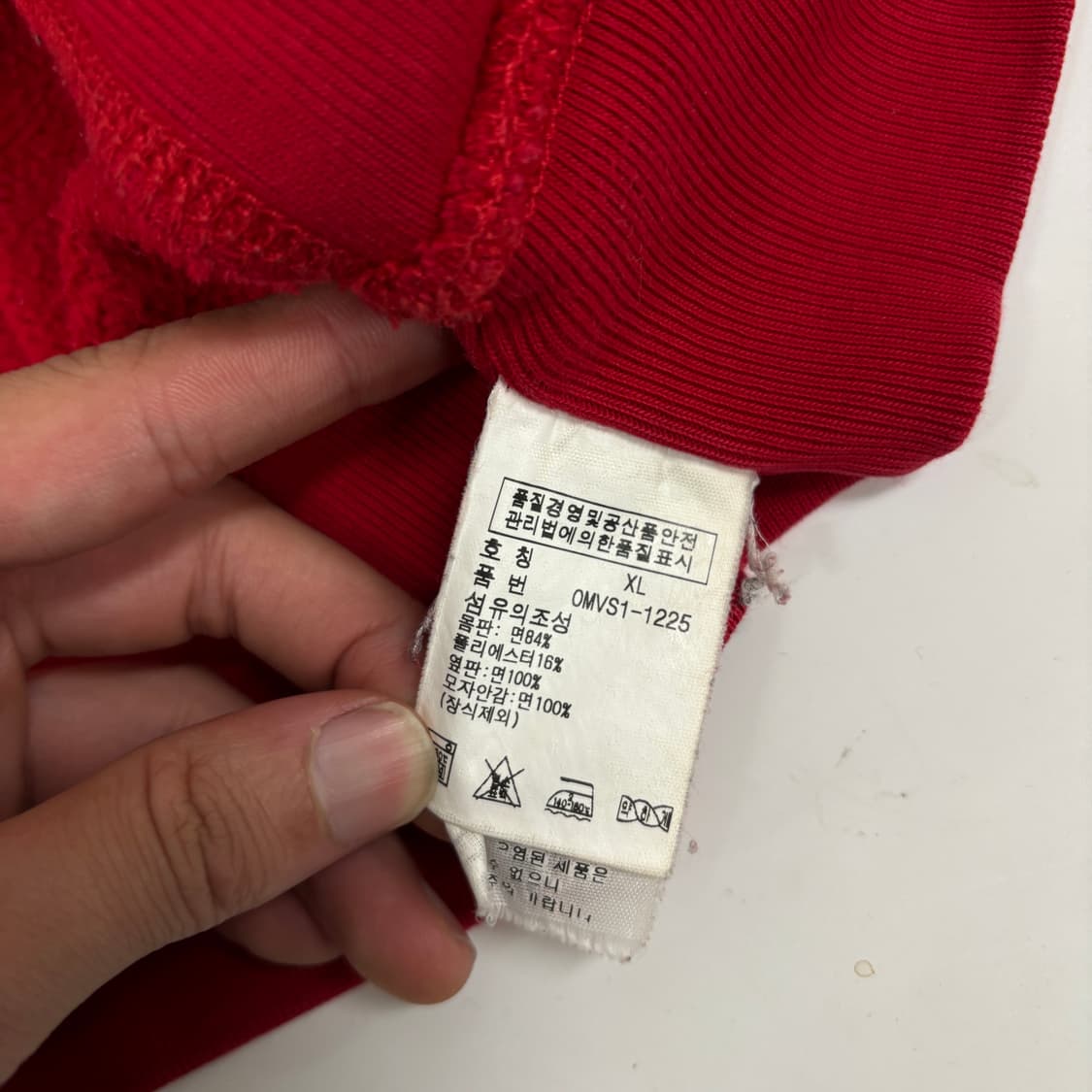 폴로 빅포니 후드티  상품이미지8