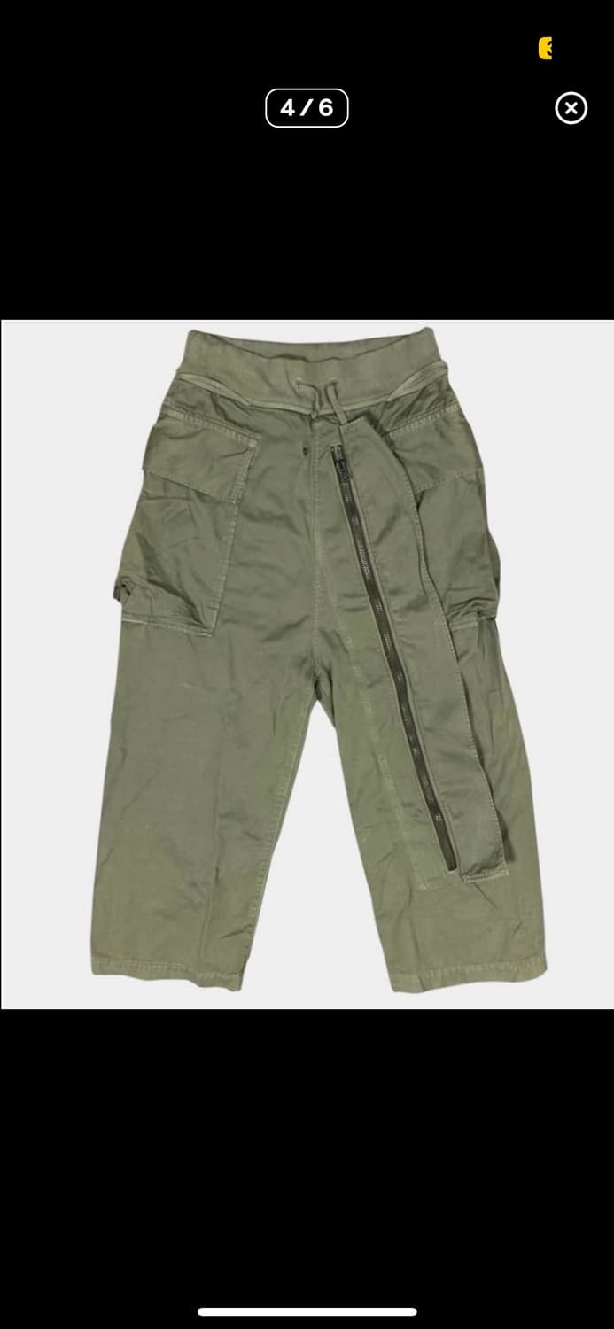 캐피탈 치마 팬츠 상품이미지4