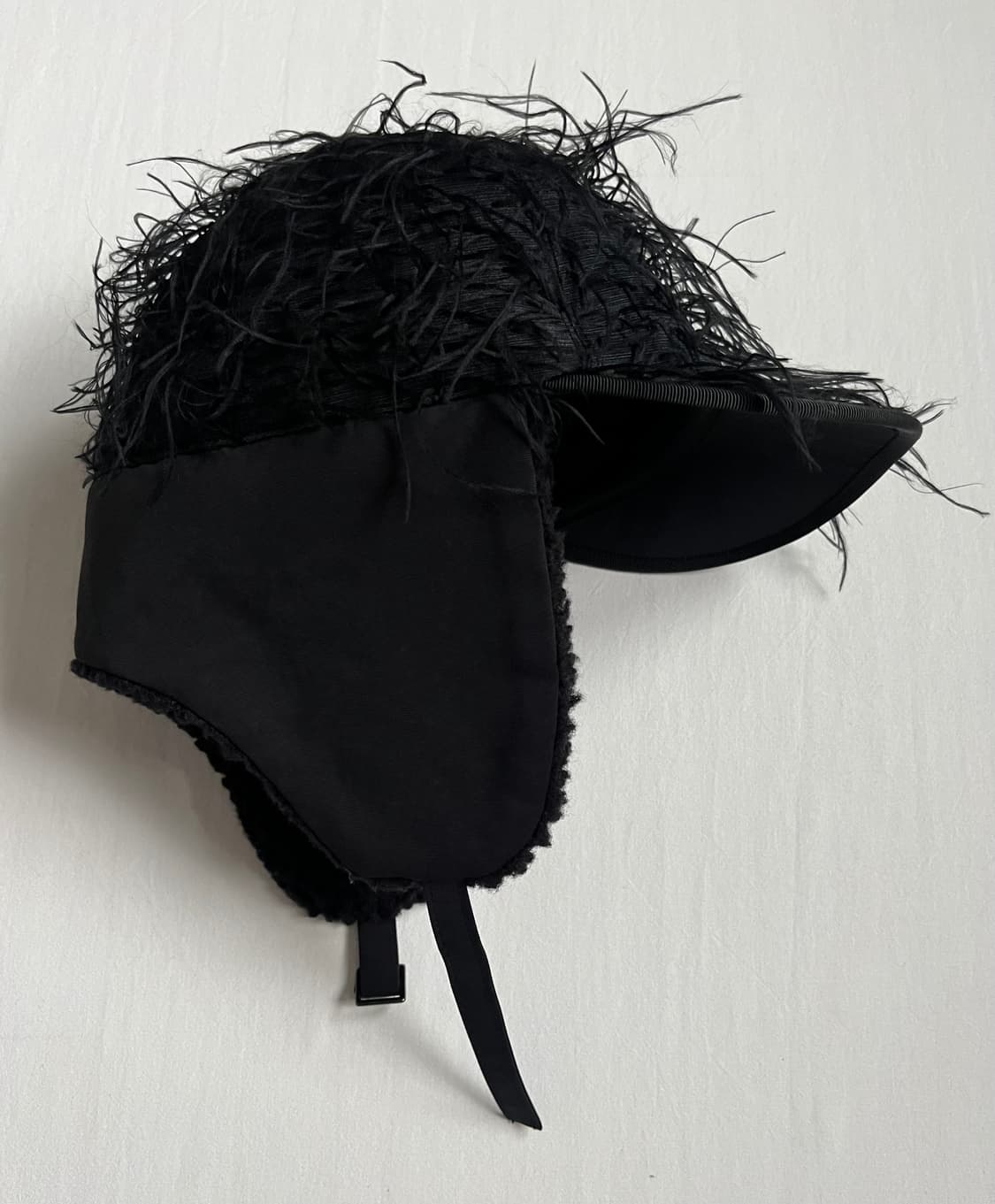 CA4LA ARCHIVE BOA FLIGHT CAP 상품이미지1