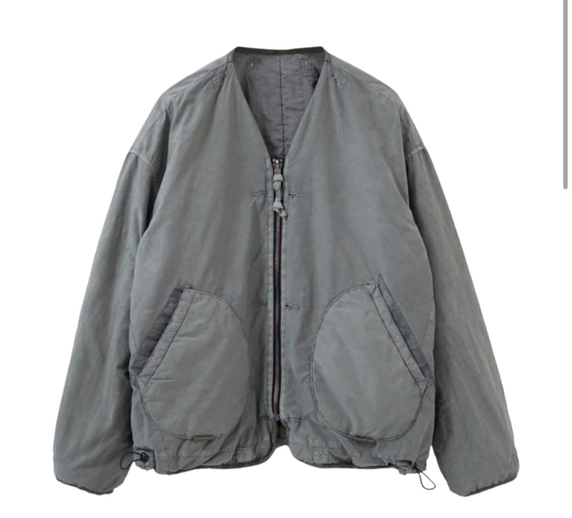 폴리테루 행크 라이너 세이지 상품이미지1