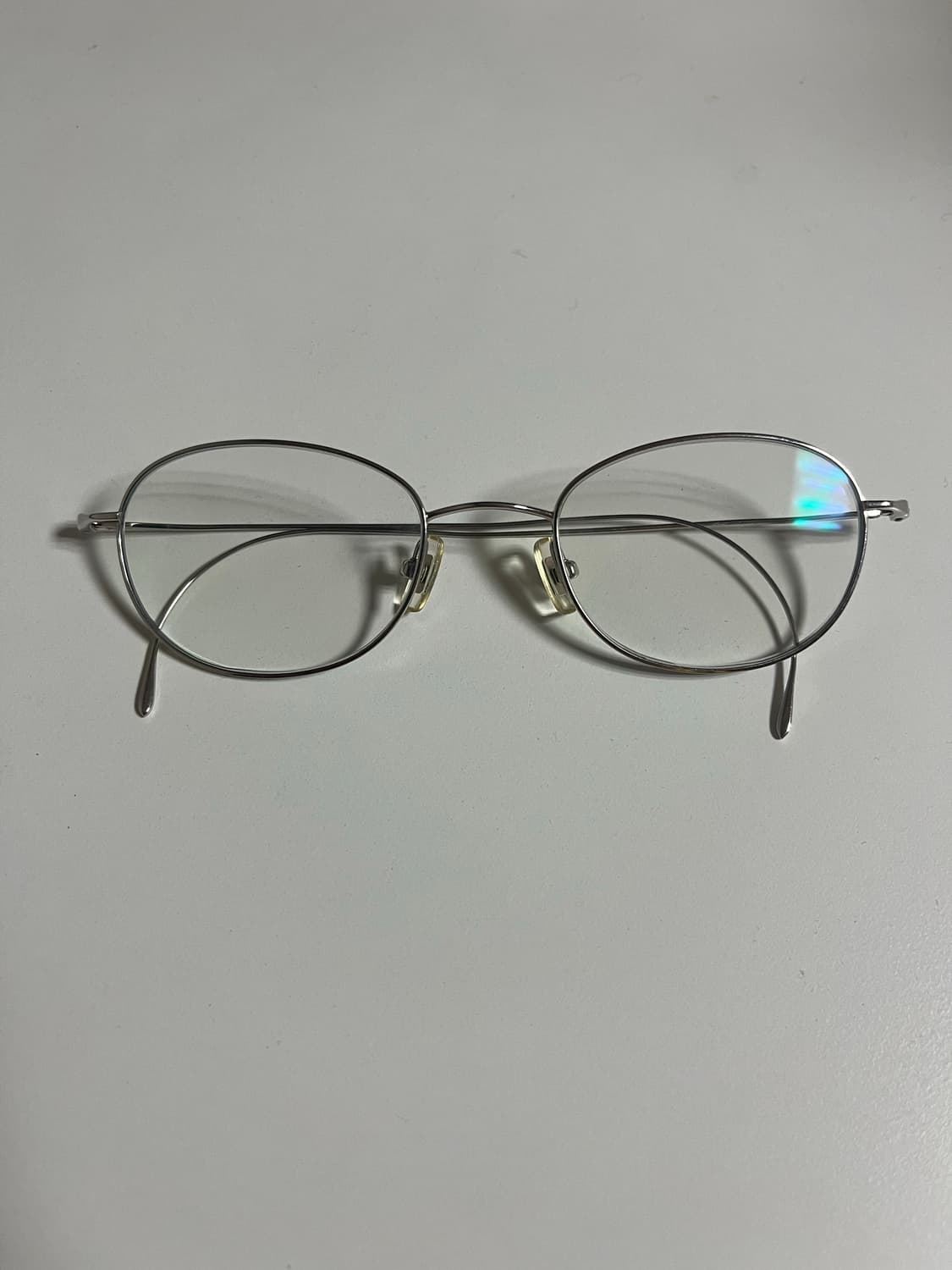 캘빈클라인 유니크 안경 상품이미지1