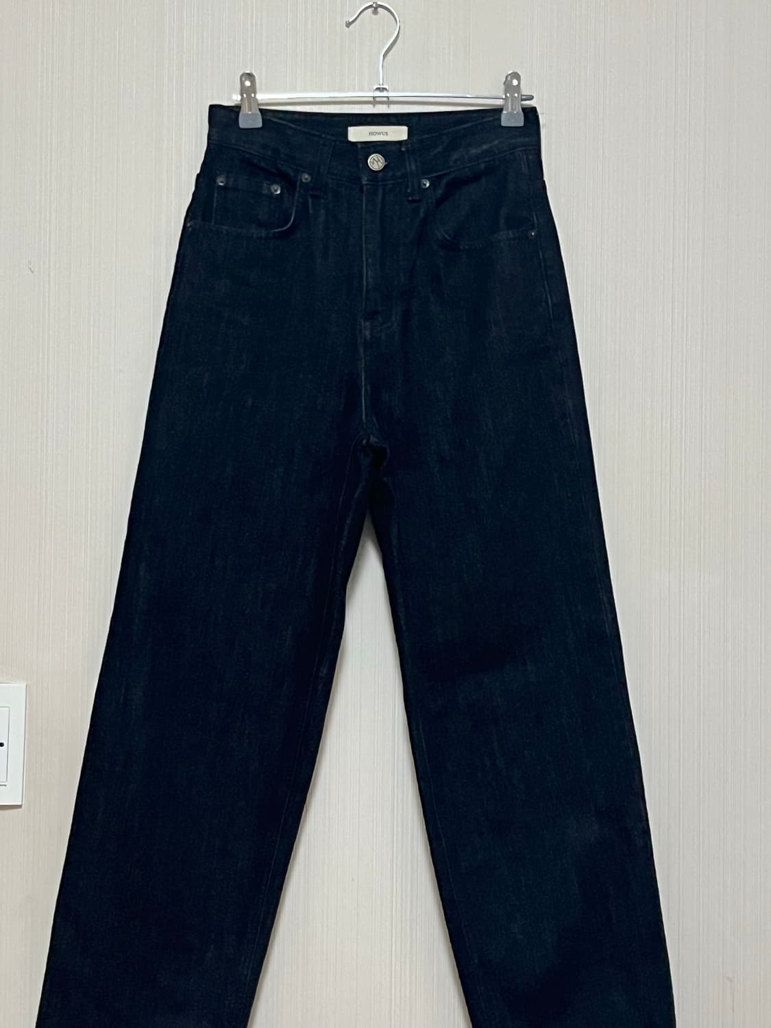 호와스 auer denim (xs사이즈) 상품이미지7