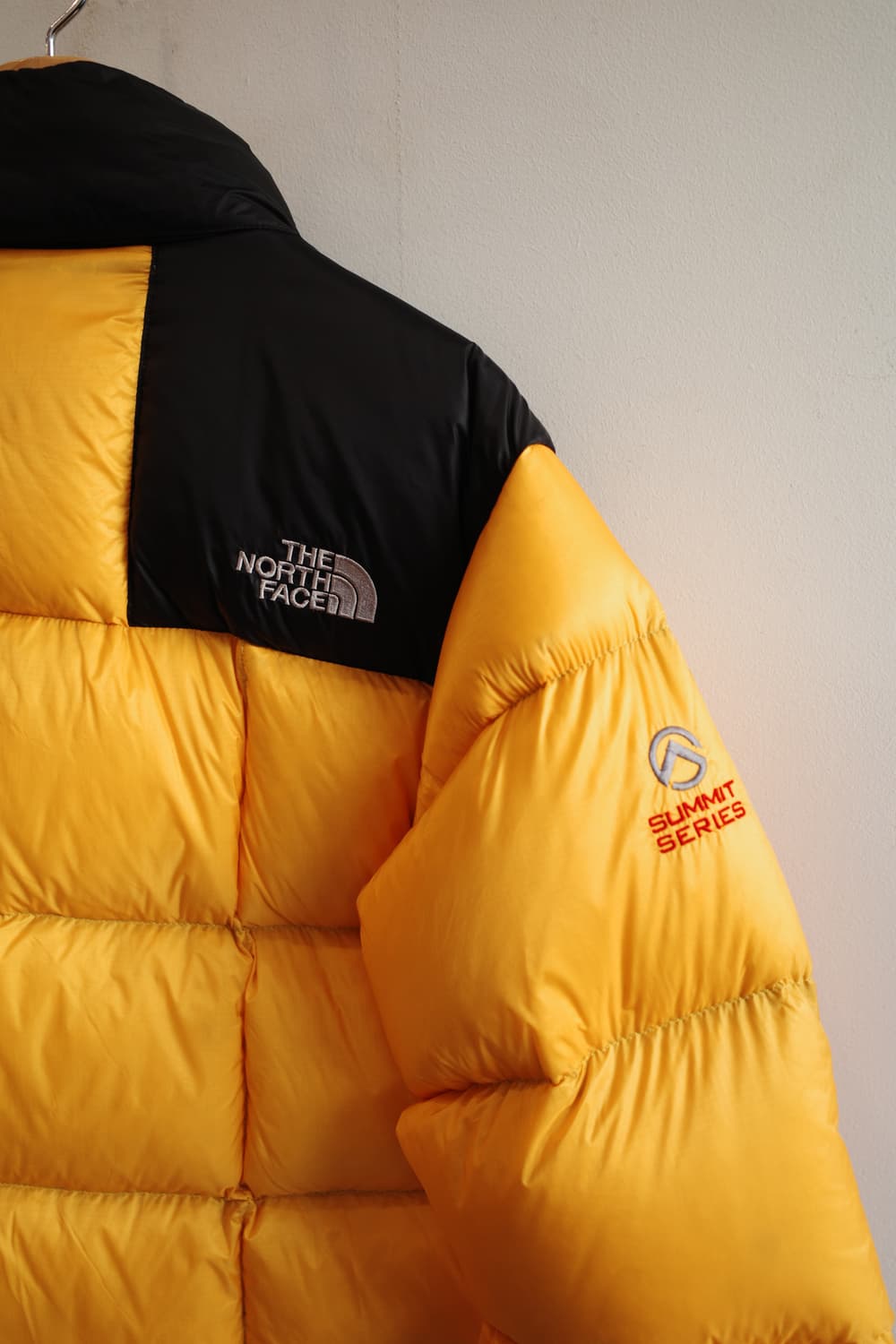 THE NORTH FACE 노스페이스 구스다운 패딩  상품이미지8