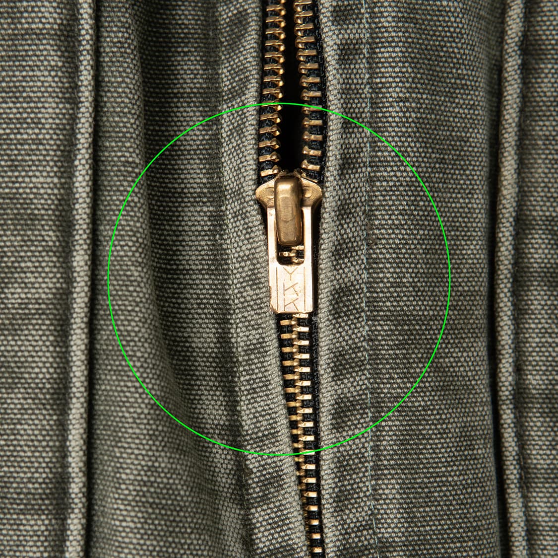 [2XL] 90s~ 칼하트 V02 USA 메이드 덕캔버스 베스트  상품이미지4