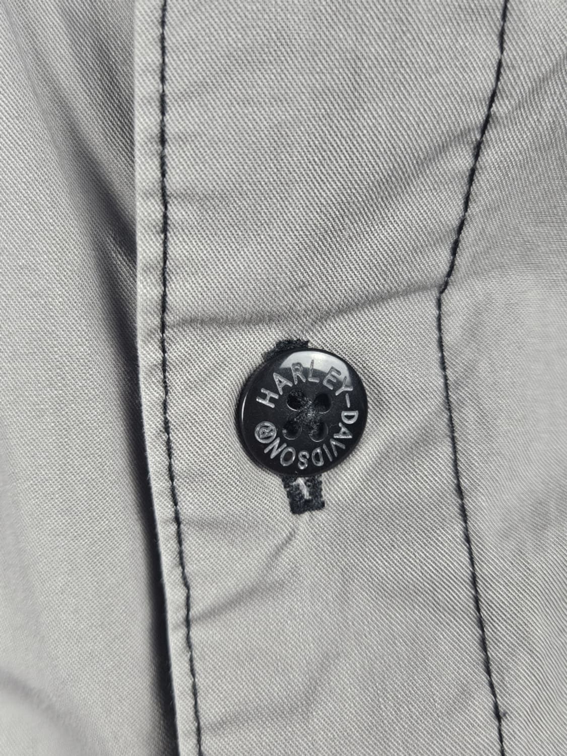 할리데이비슨 스크리밍 이글 퍼포먼스 파츠 셔츠 ( M ) / 10475 상품이미지7