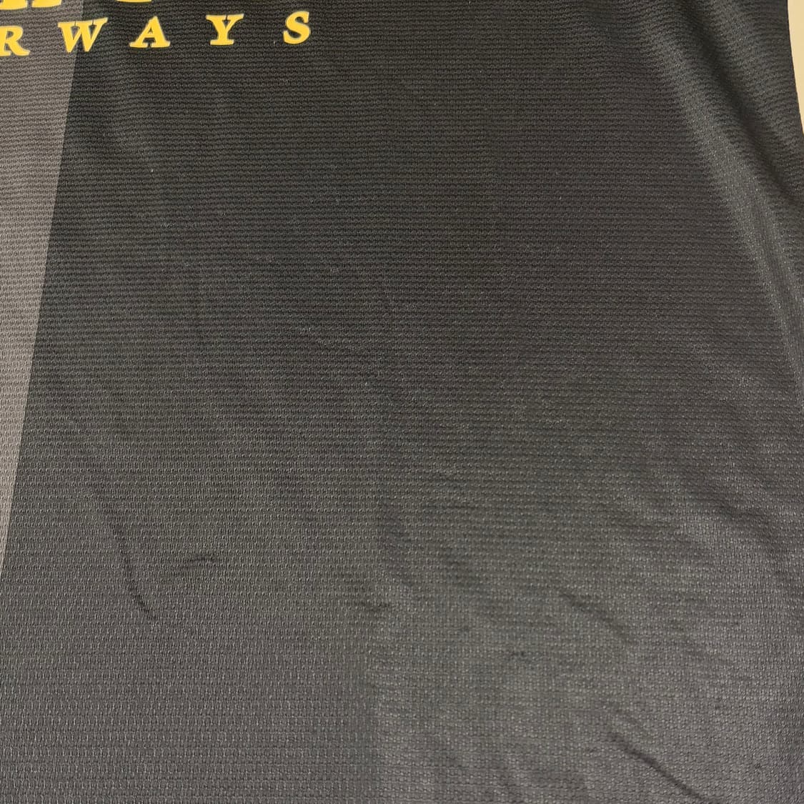 13-14 맨시티 어웨이 콤파니 유니폼 상품이미지7