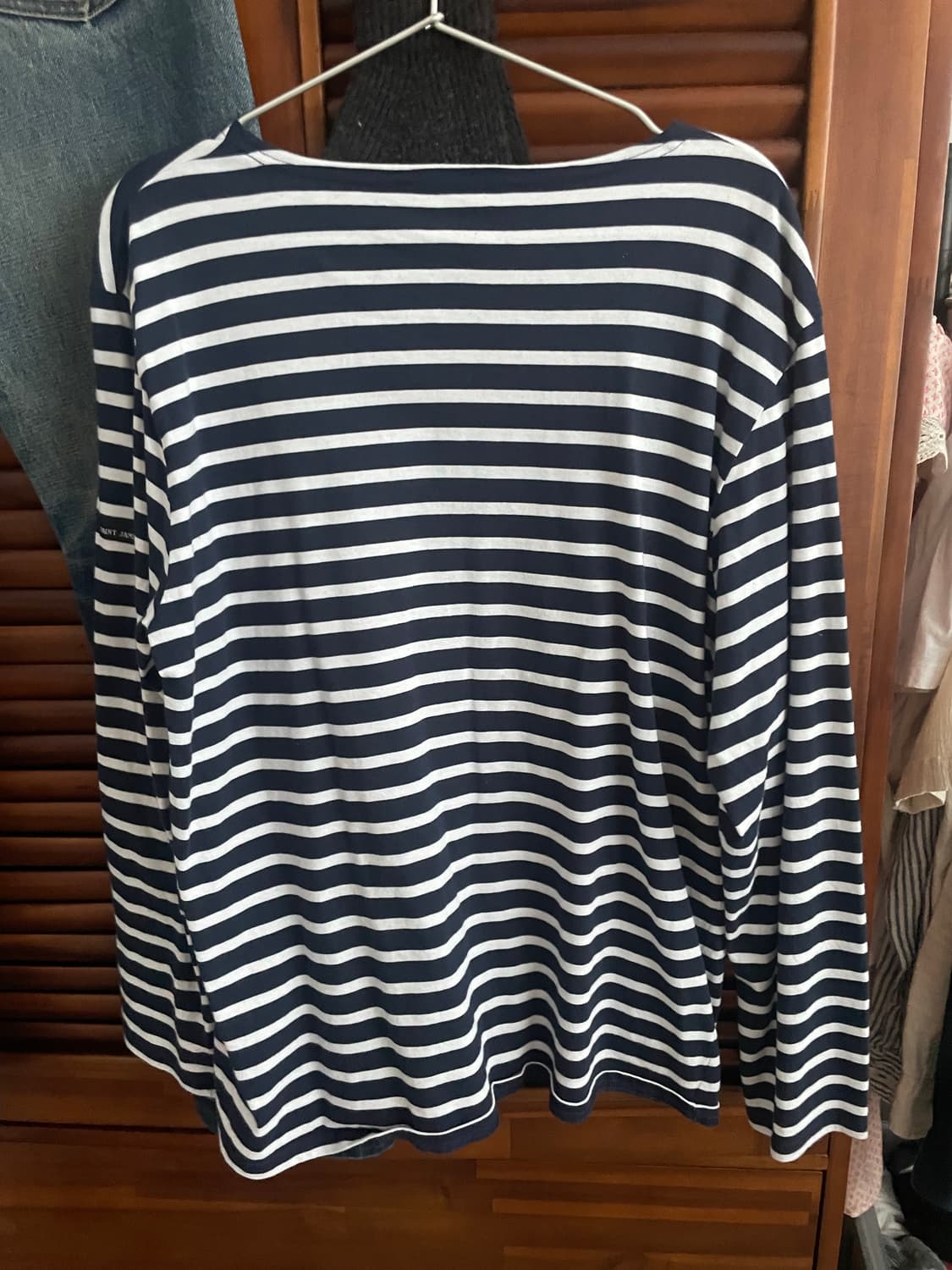 세인트제임스 밍콰이어18 M사이즈 상품이미지3