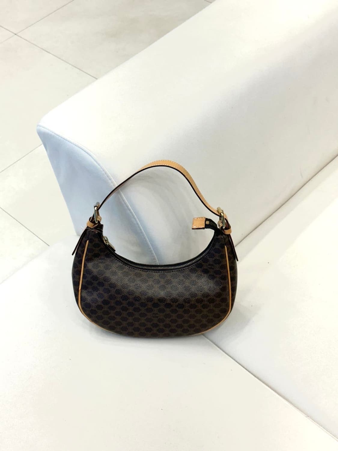 셀린느 마카담 아바백 (정품) 상품이미지2