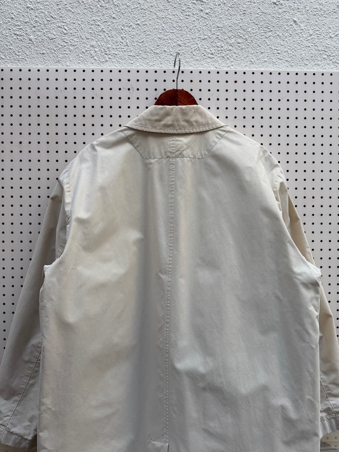 2000s C.P.COMPANY MAC COAT 씨피컴퍼니 맥코트 상품이미지6