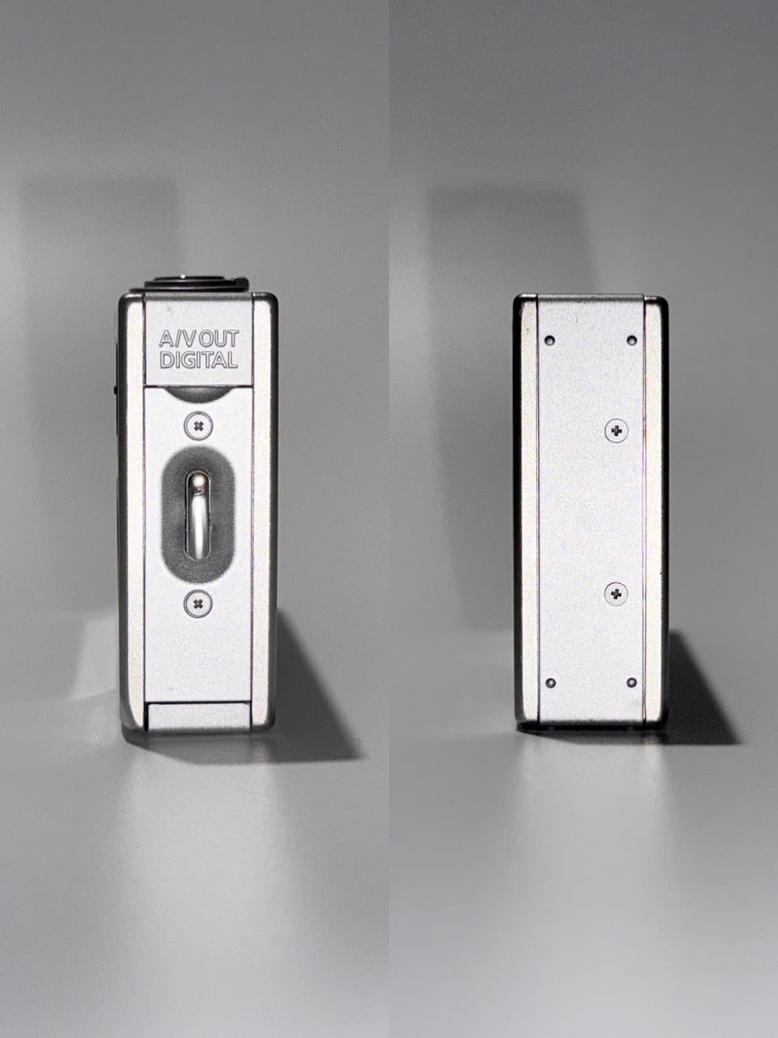 [풀구성!] 캐논 익시 ixy 10 (익서스 ixus 70) 실버 디카 상품이미지9