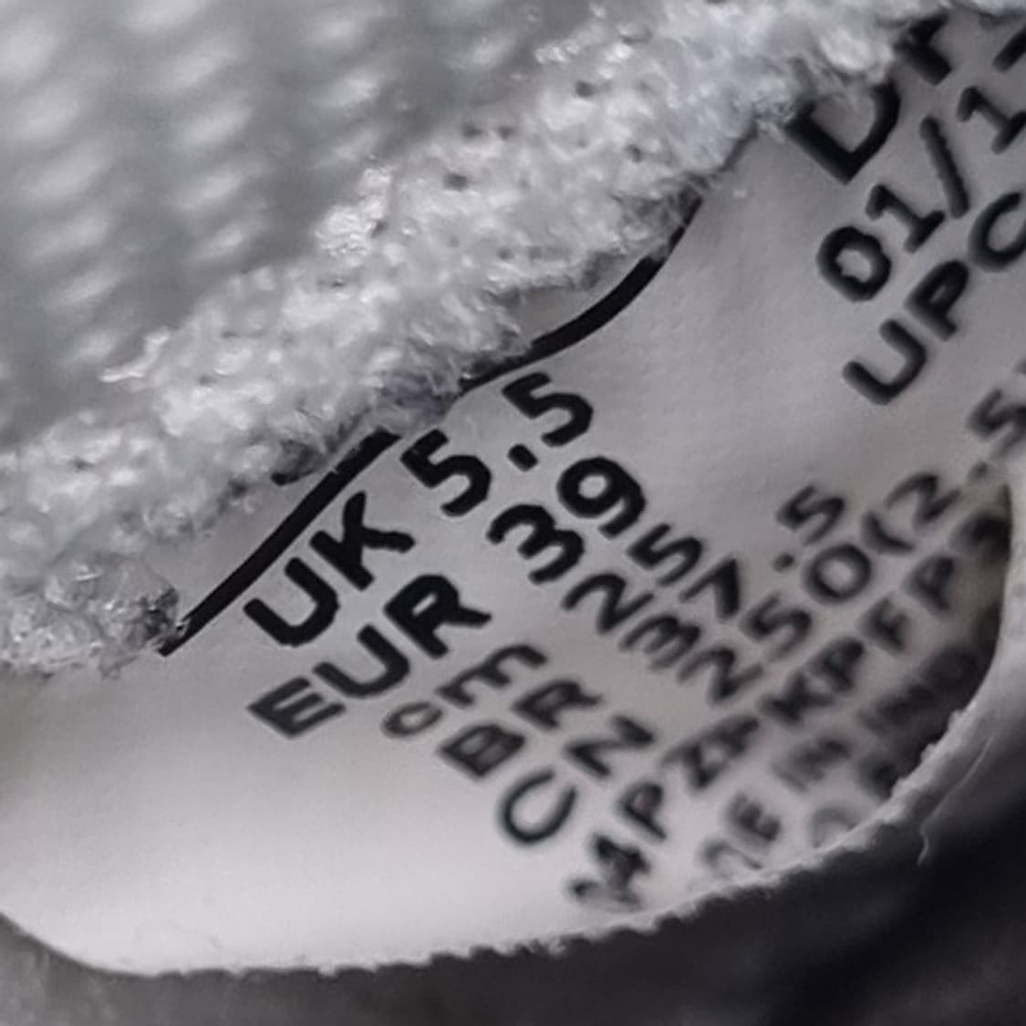 나이키 코트로얄2 스니커즈250 상품이미지6