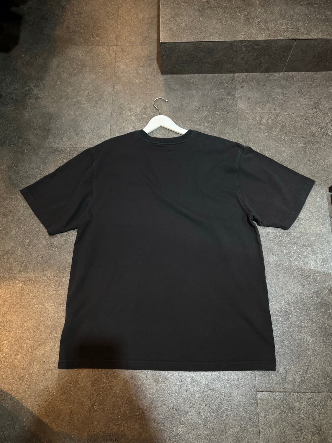 칼하트 루즈핏 반팔 티셔츠 L사이즈 상품이미지3