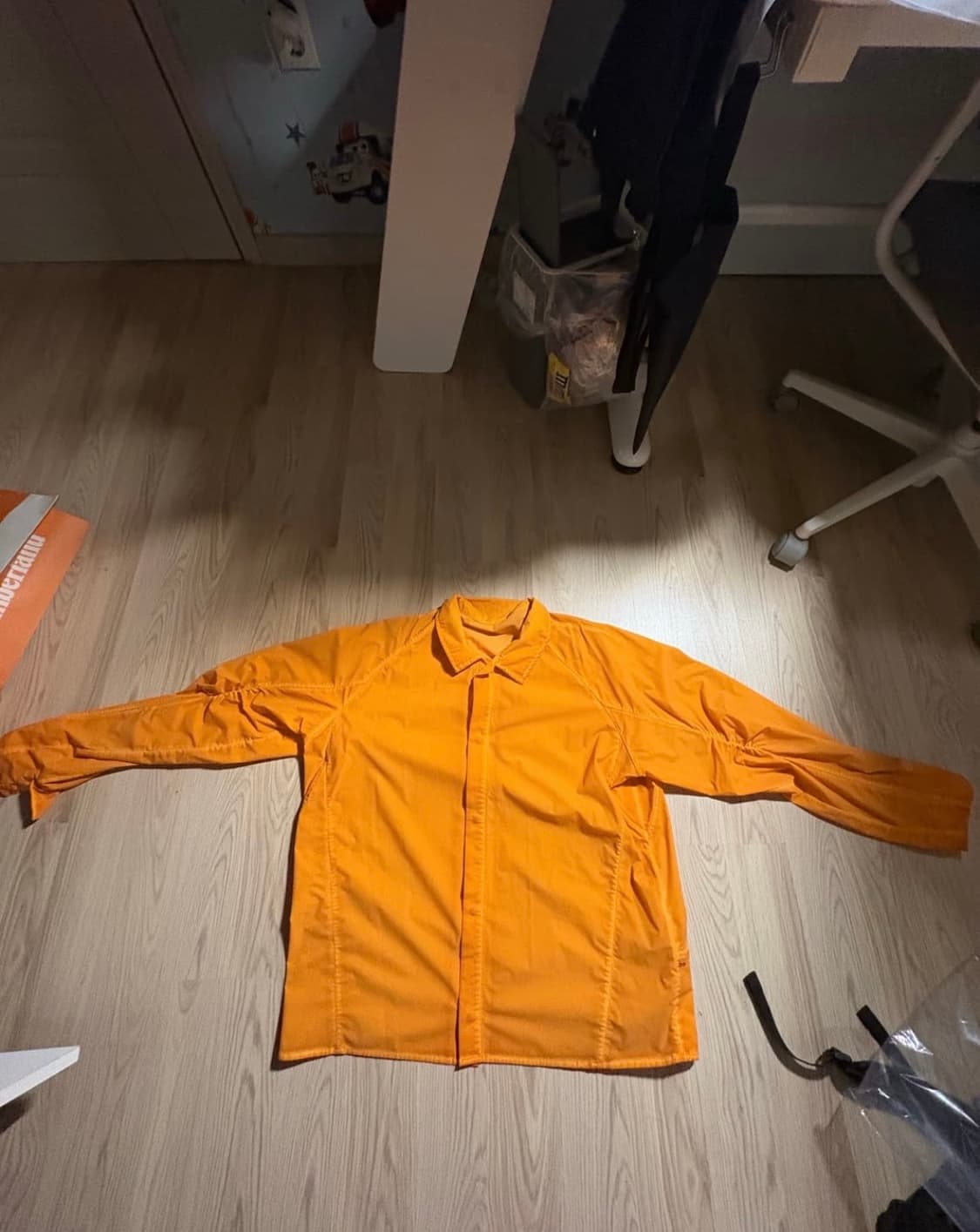 Xlim ep.8 01. Shirt XL 상품이미지3