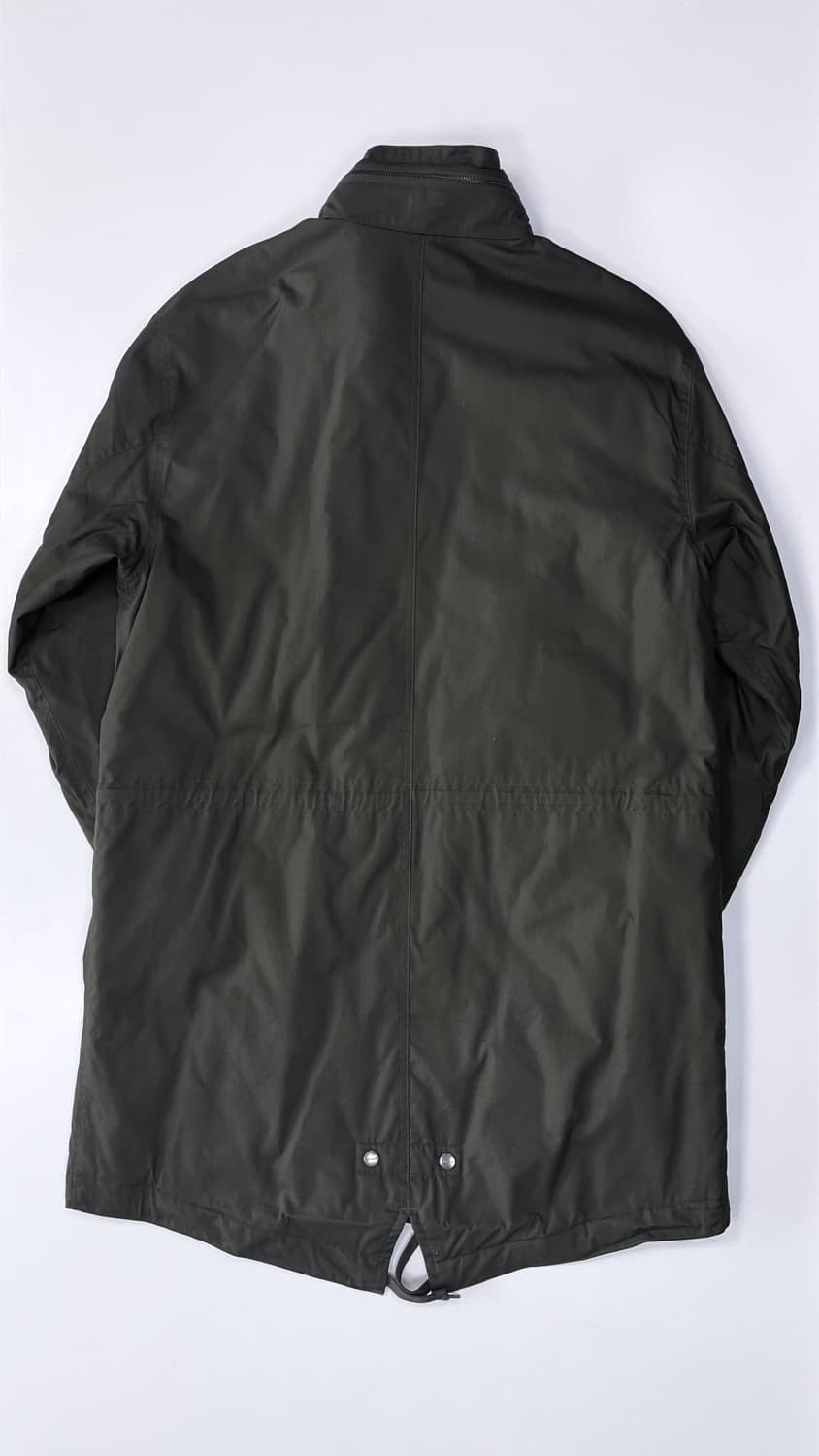 칼하트 WIP 피쉬테일 상품이미지2