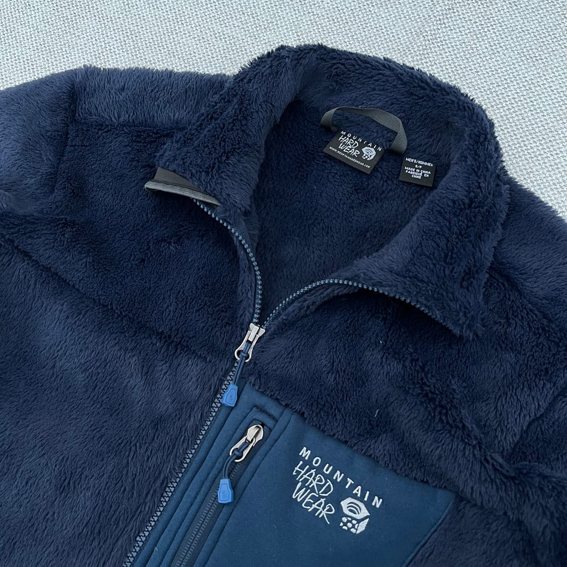 Mountain Hardwear High Loft Jacket 상품이미지3