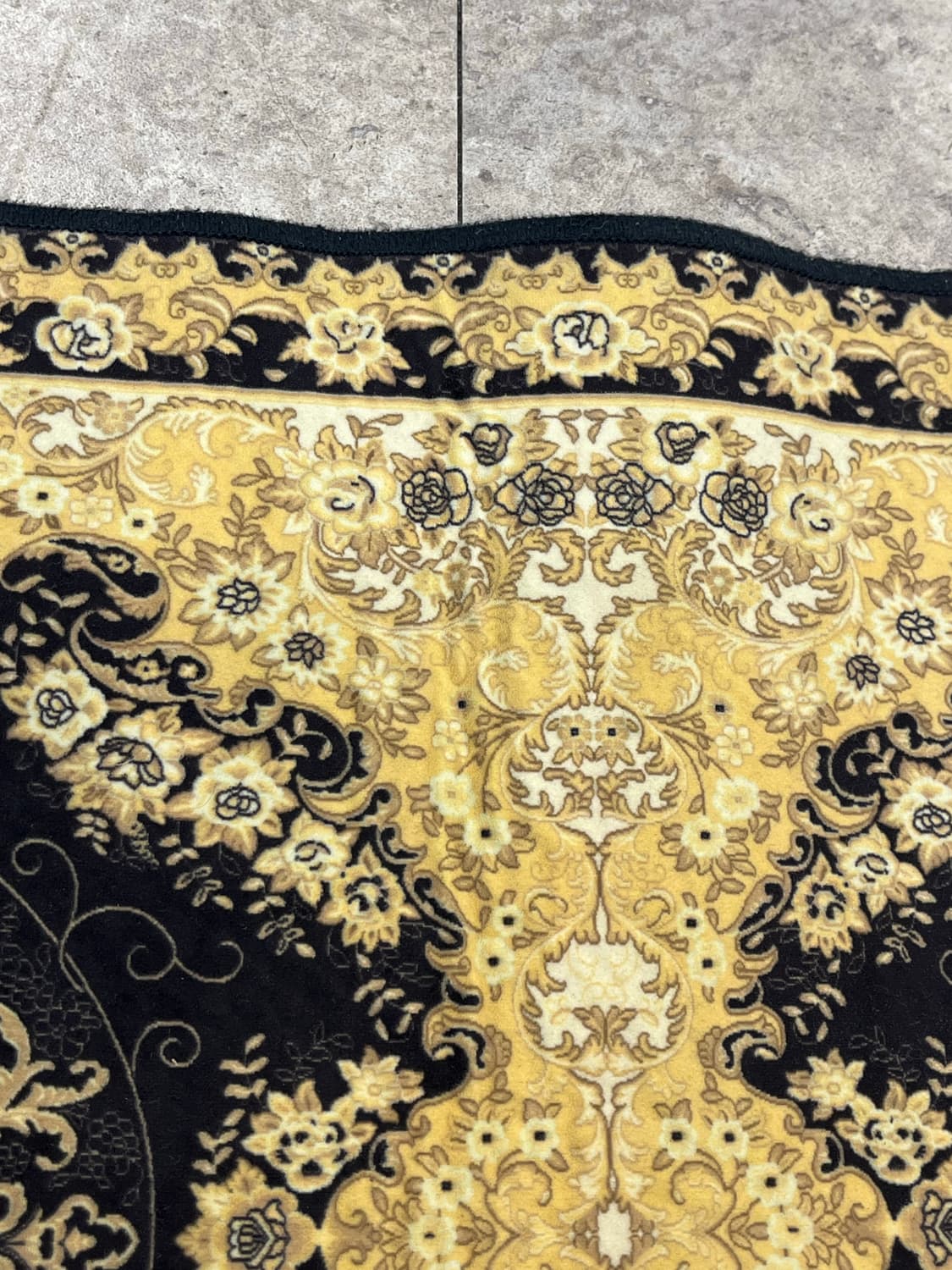 빈티지 러그 #csz3077 상품이미지8