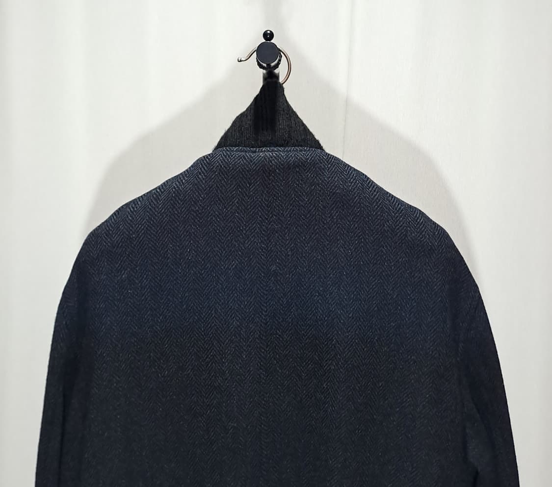 (택포) 폴로랄프로렌 헤링본 울 자켓 110 B101 상품이미지6