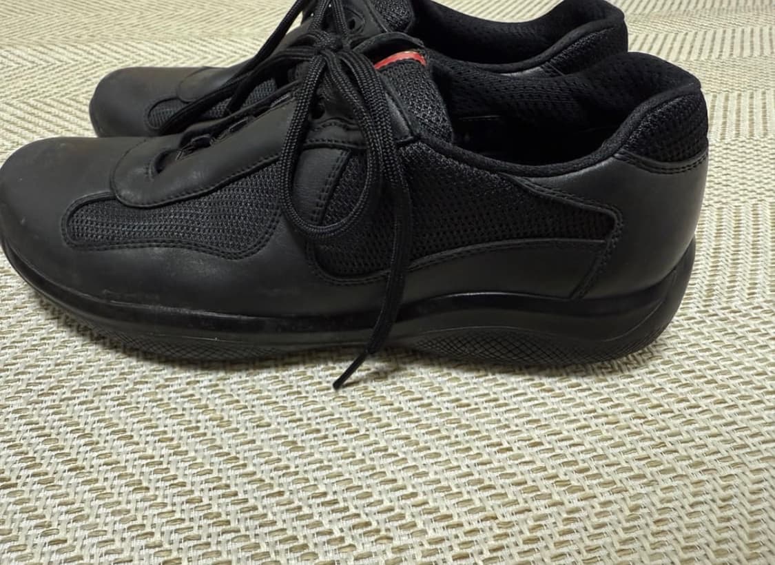 Prada America’s Cup 상품이미지2