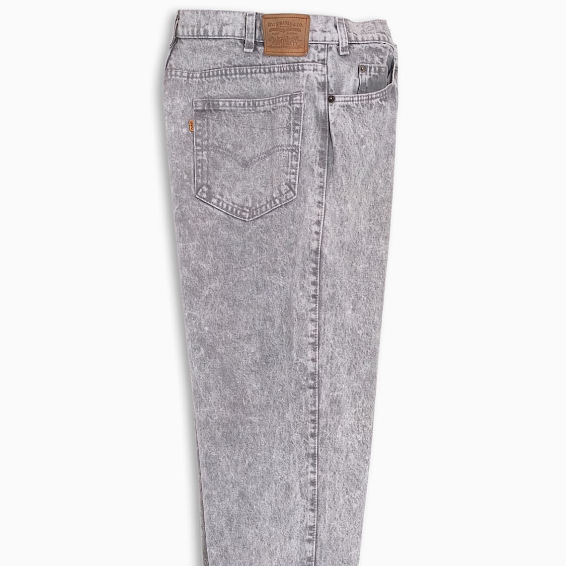 리바이스 505 오렌지탭 35 사이즈 OR5053824 상품이미지5