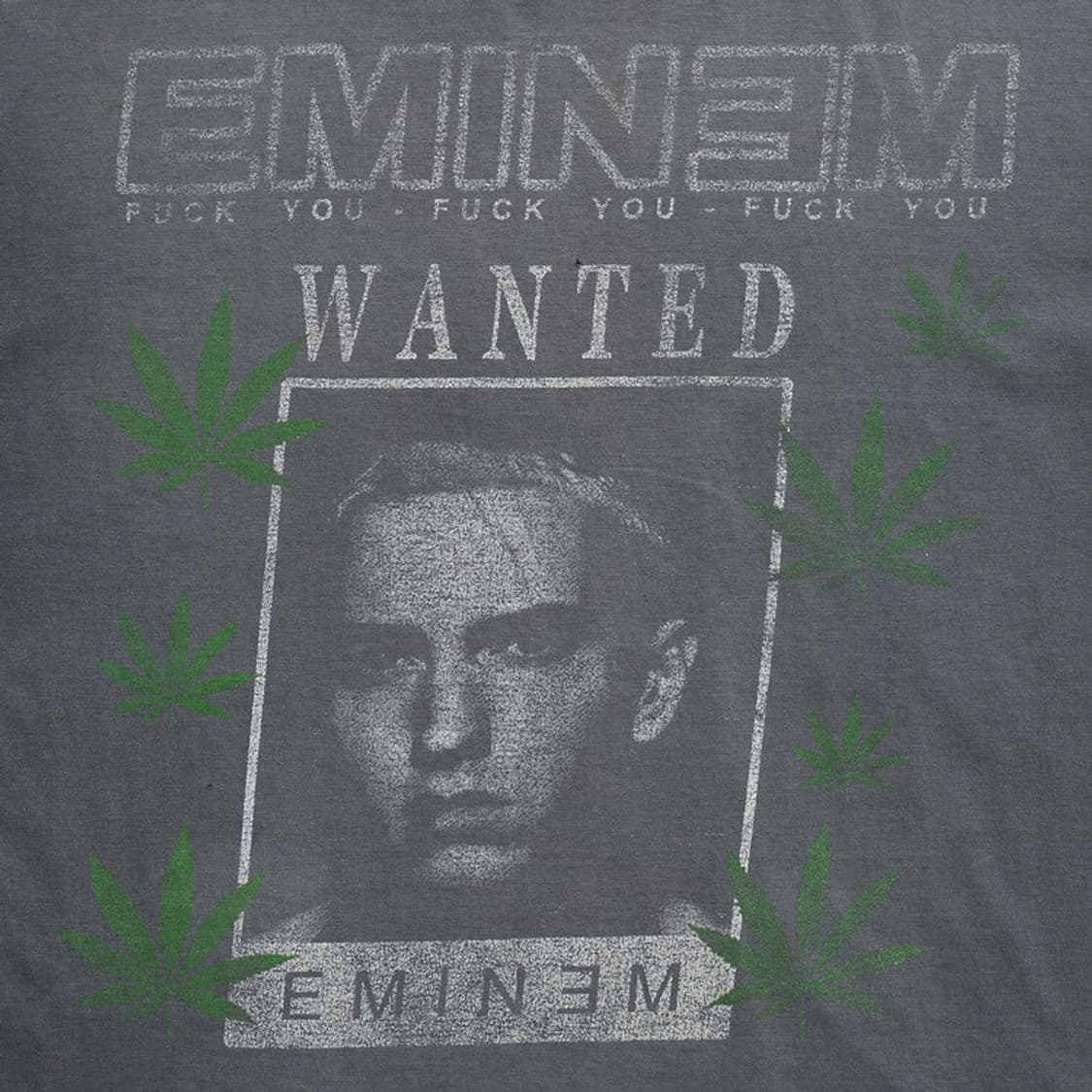 00s Eminem 에미넴 빈티지 티셔츠 상품이미지4