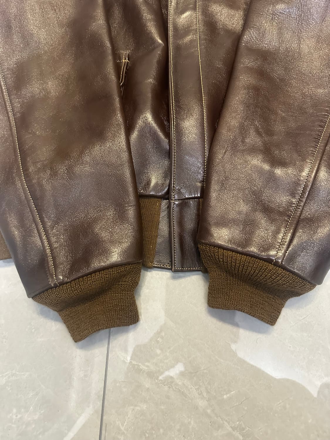 버즈릭슨 러프웨어 a2 40 상품이미지3