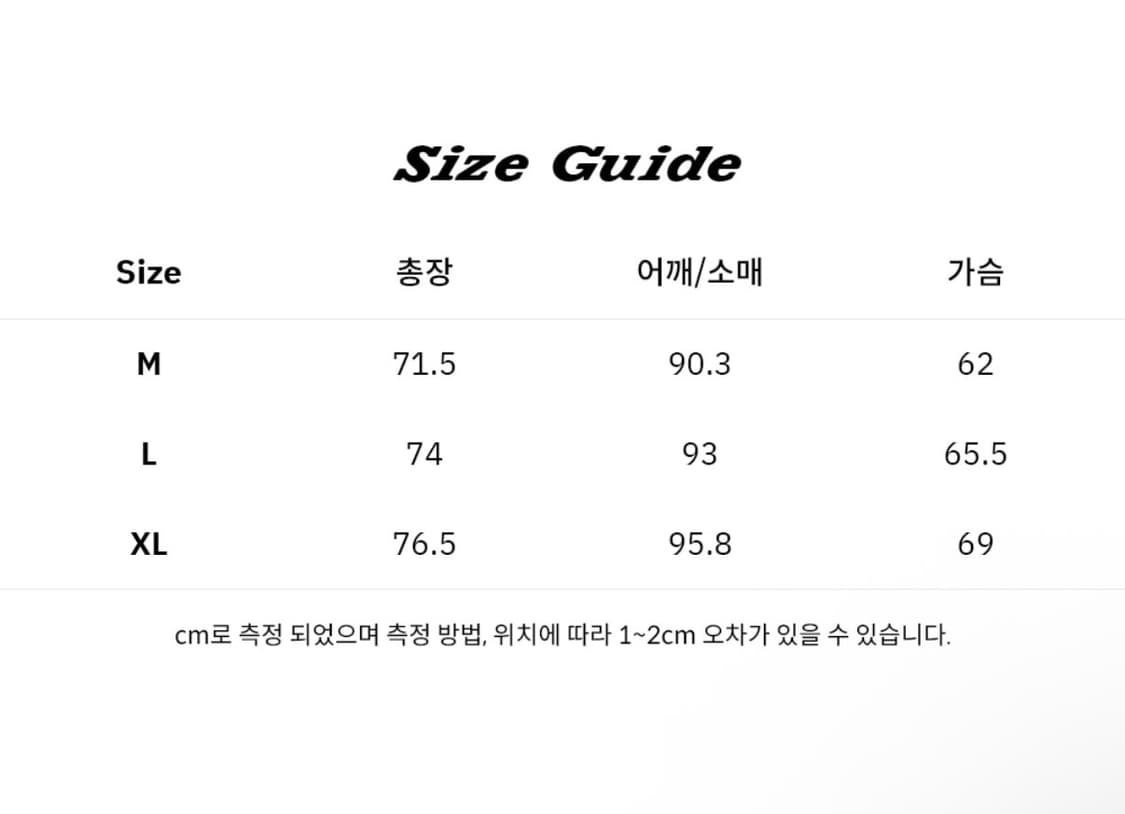 디키즈 블록 헤비 다운 L 패딩 블랙 상품이미지2