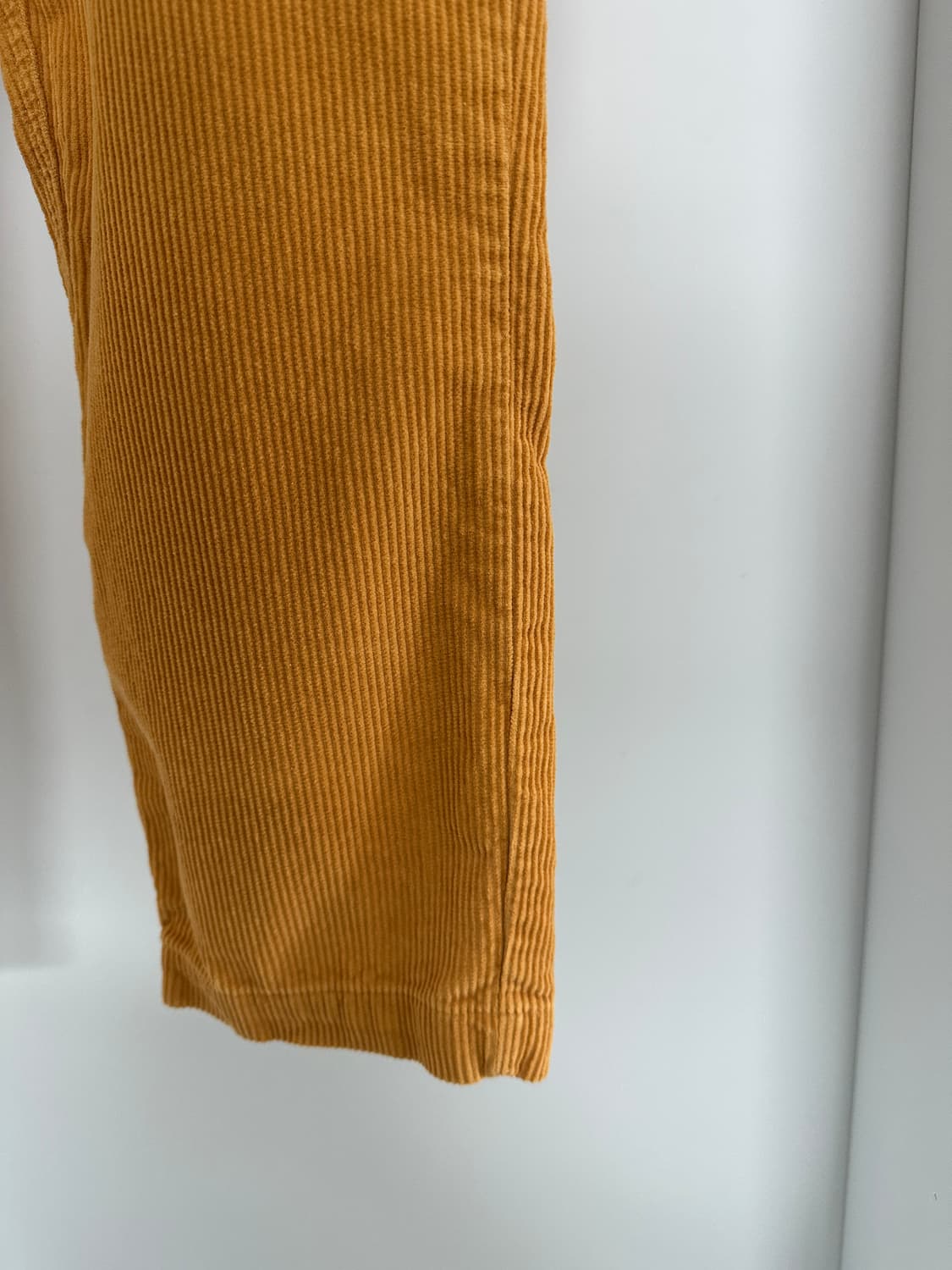 [유니버셜웍스] 남성 코듀로이 팬츠 상품이미지7