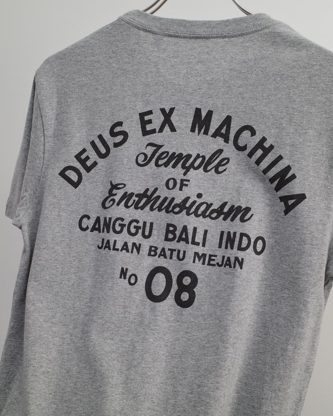 Deus Ex Machina / bali 상품이미지6