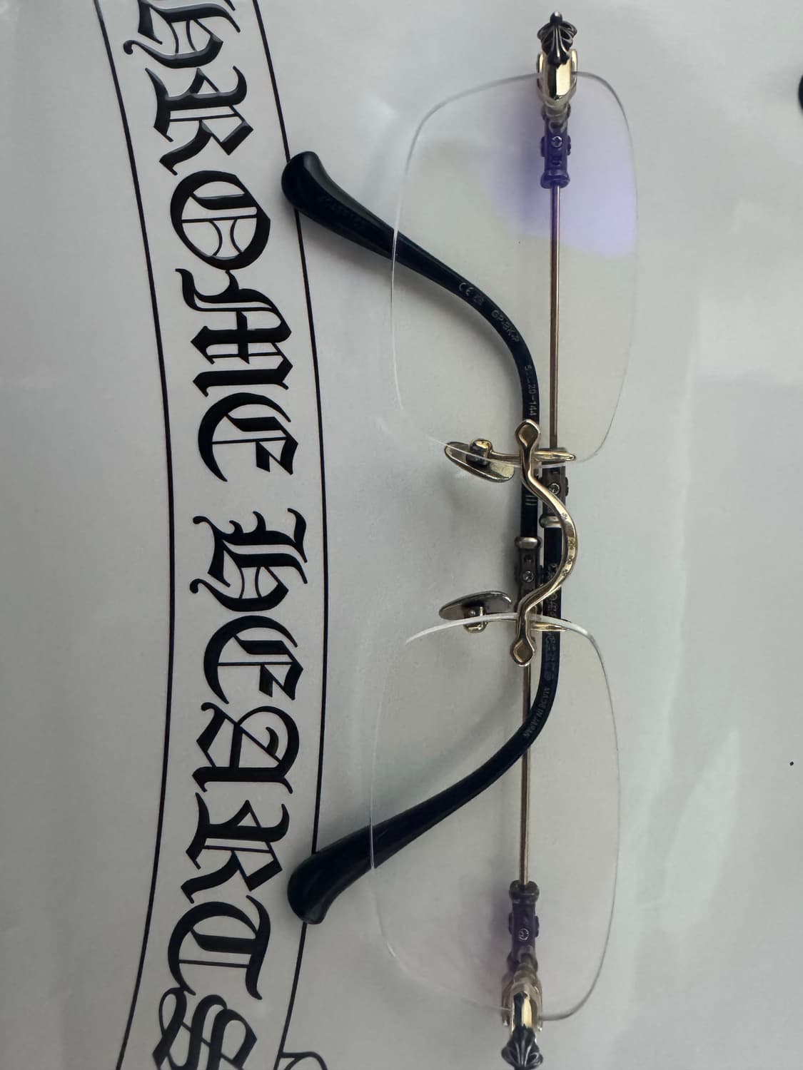 크롬하츠 필스 3 콤비 상품이미지2