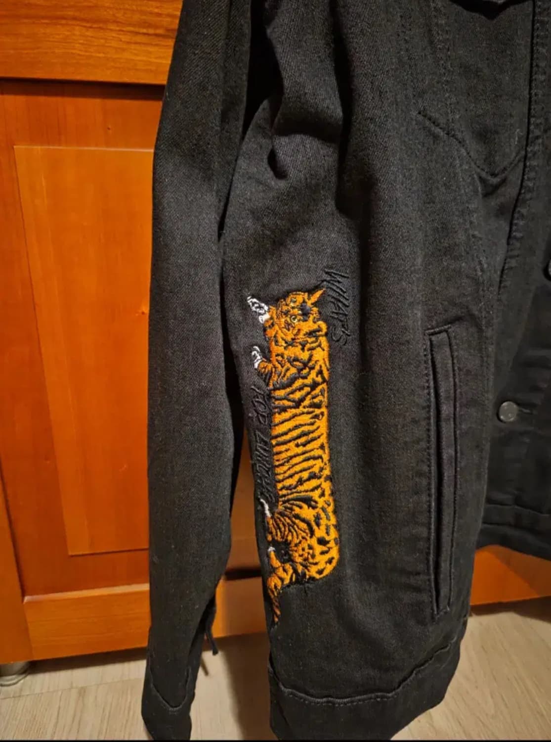 하라주쿠 리바이스 리미티드 에디션 Xl 사이즈 상품이미지4