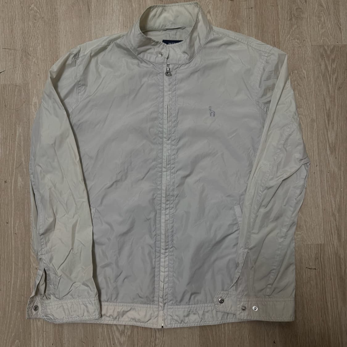 헤지스 남성 바람막이 자켓 XL/105  상품이미지1