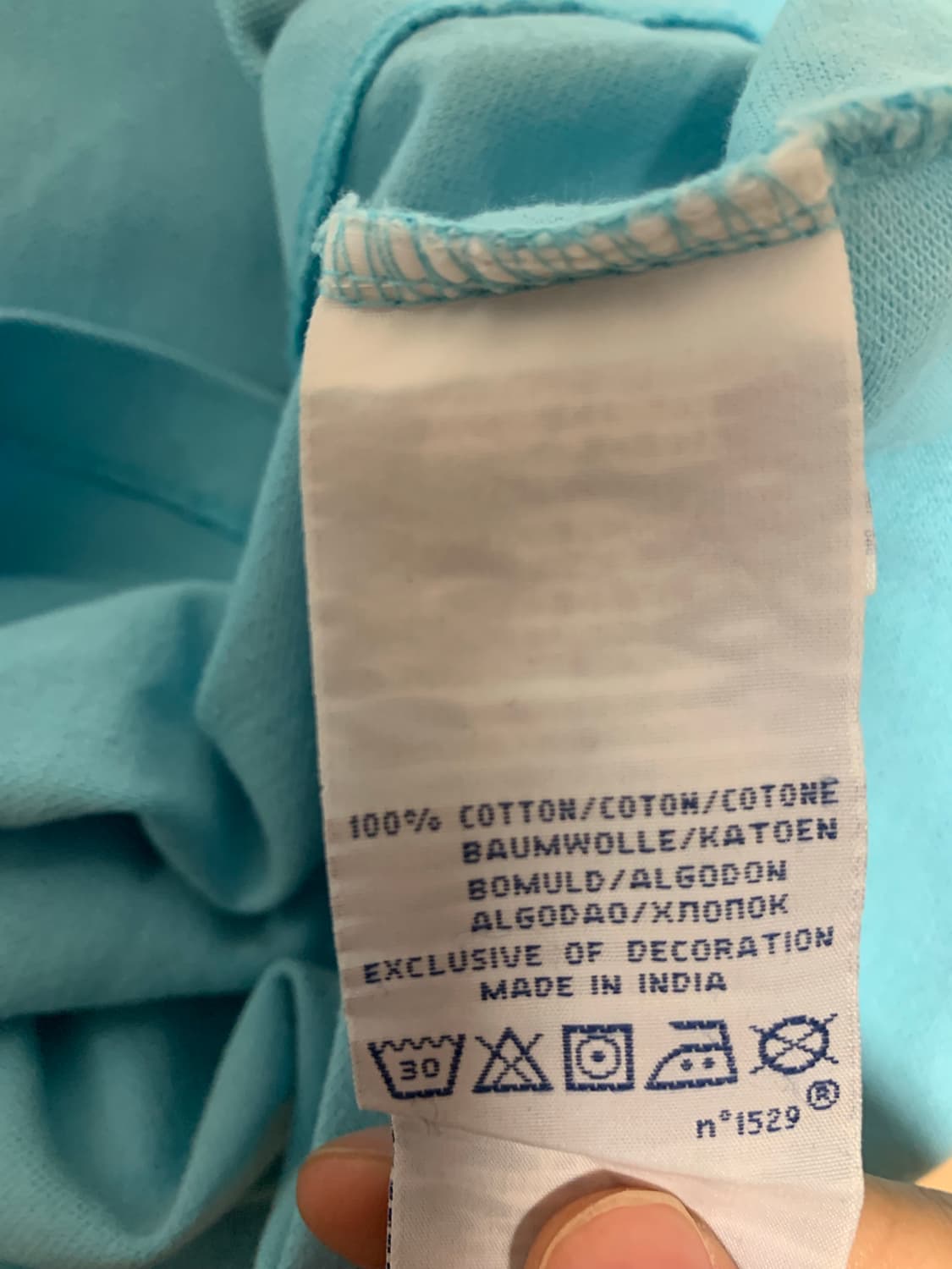 폴로 빅포니 카라긴팔 상품이미지4