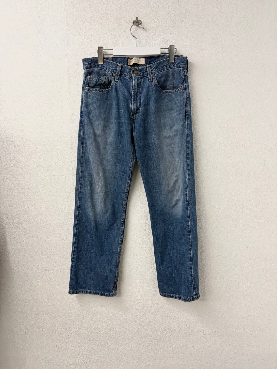 LEVI'S 529 (#012) 상품이미지1