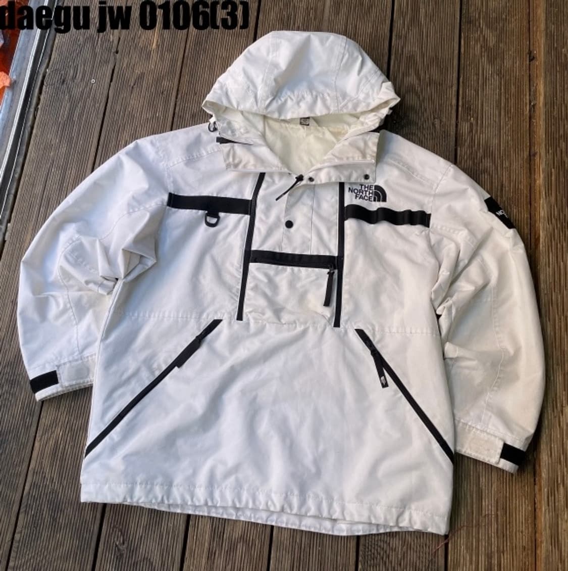 노스페이스 아노락 상품이미지1