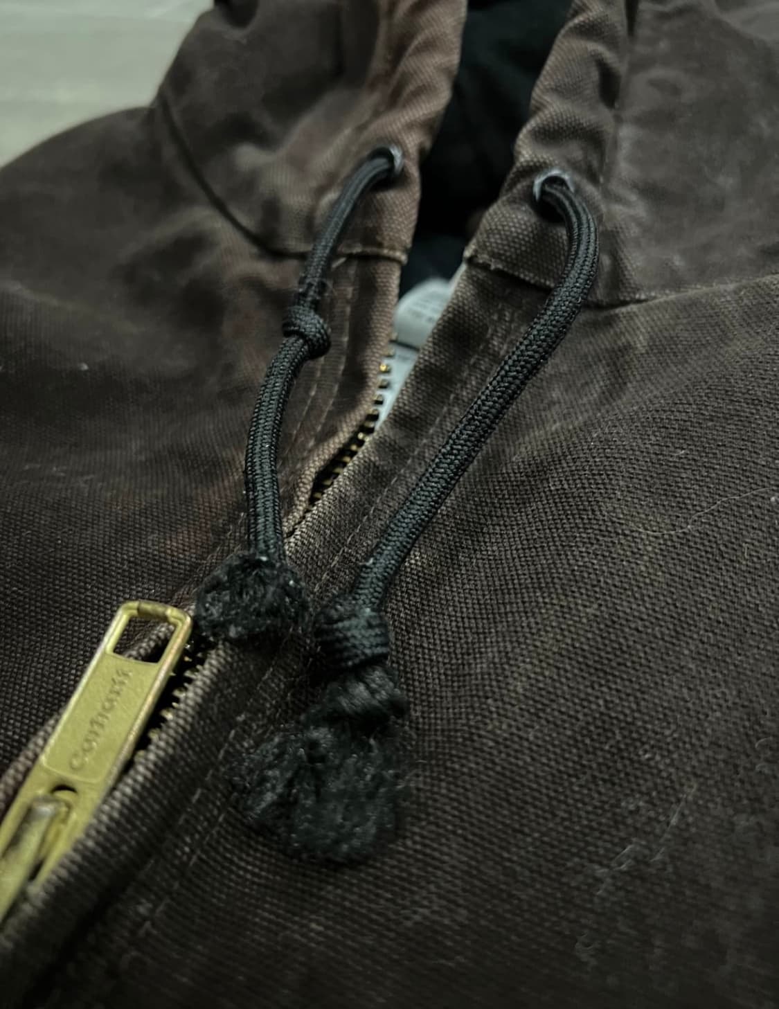 칼하트 j130 상품이미지7