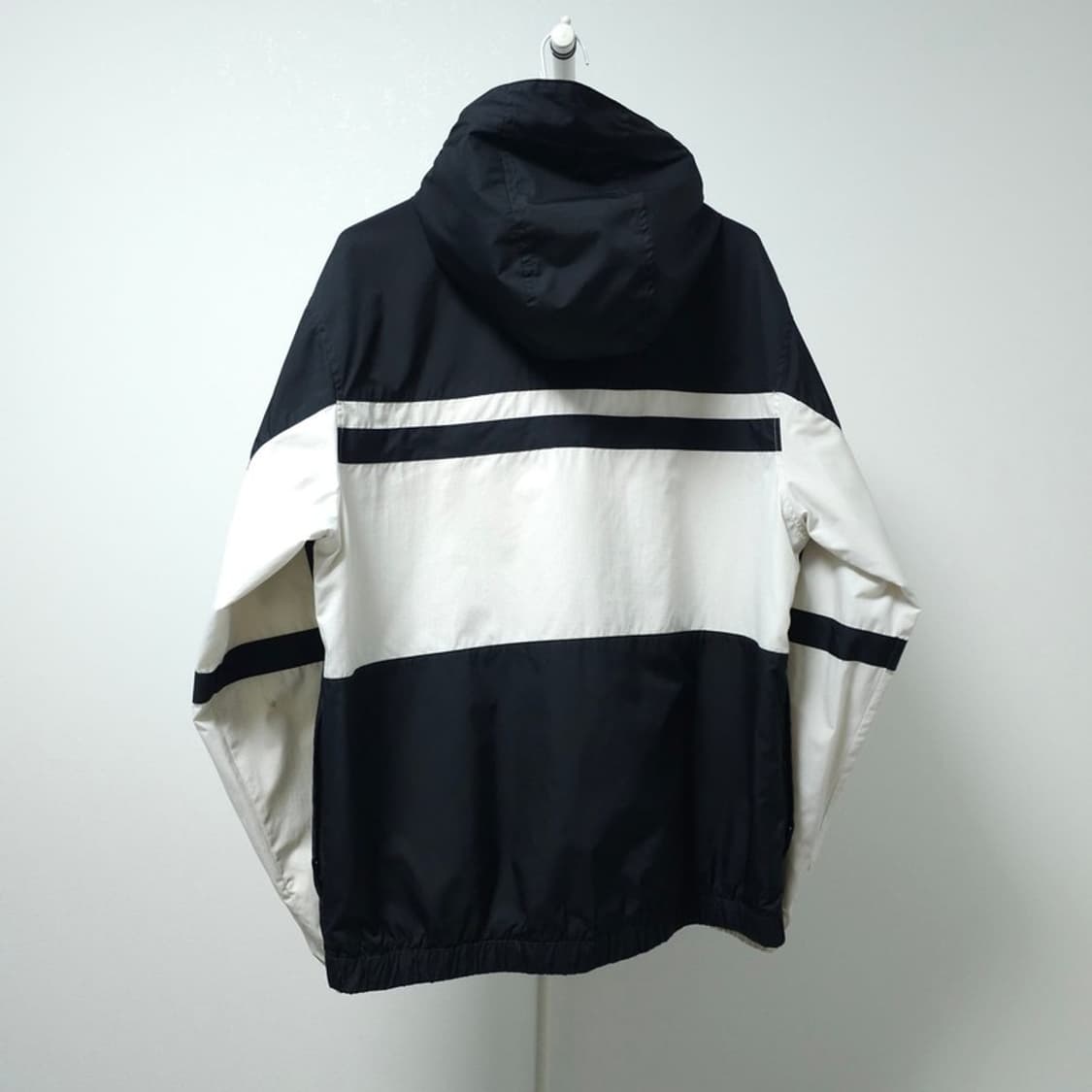 나이키 에어 우븐 아노락 L 상품이미지2