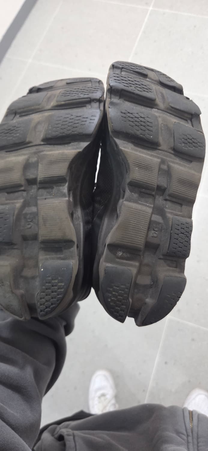 Paf on running 클라우드몬스터 2  상품이미지2