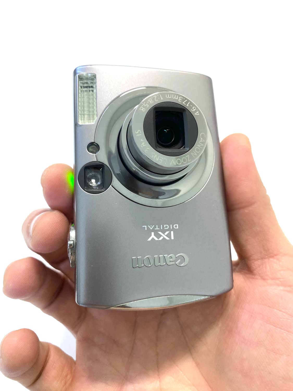 캐논 익서스 IXUS 850 IS 디지털 카메라 (IXY 900) 상품이미지9