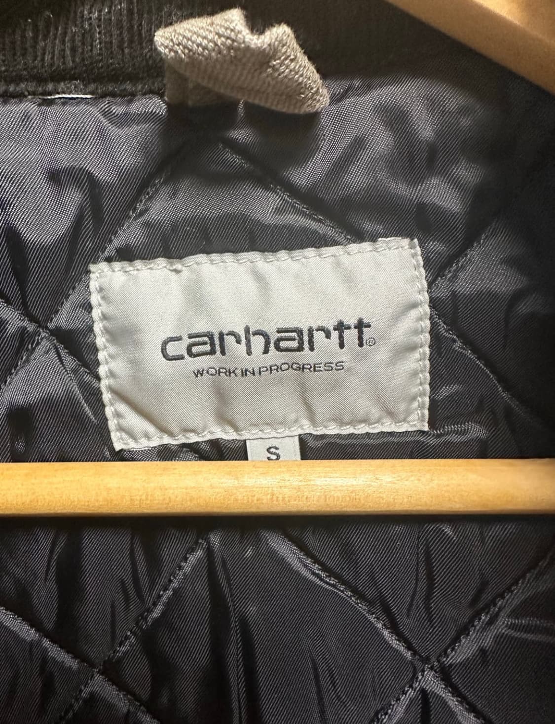 칼하트 og 산타페 자켓 s 상품이미지2