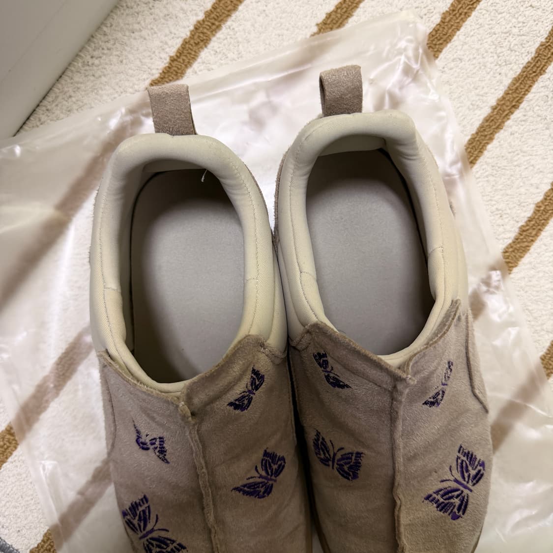 리복X니들스 290 상품이미지2