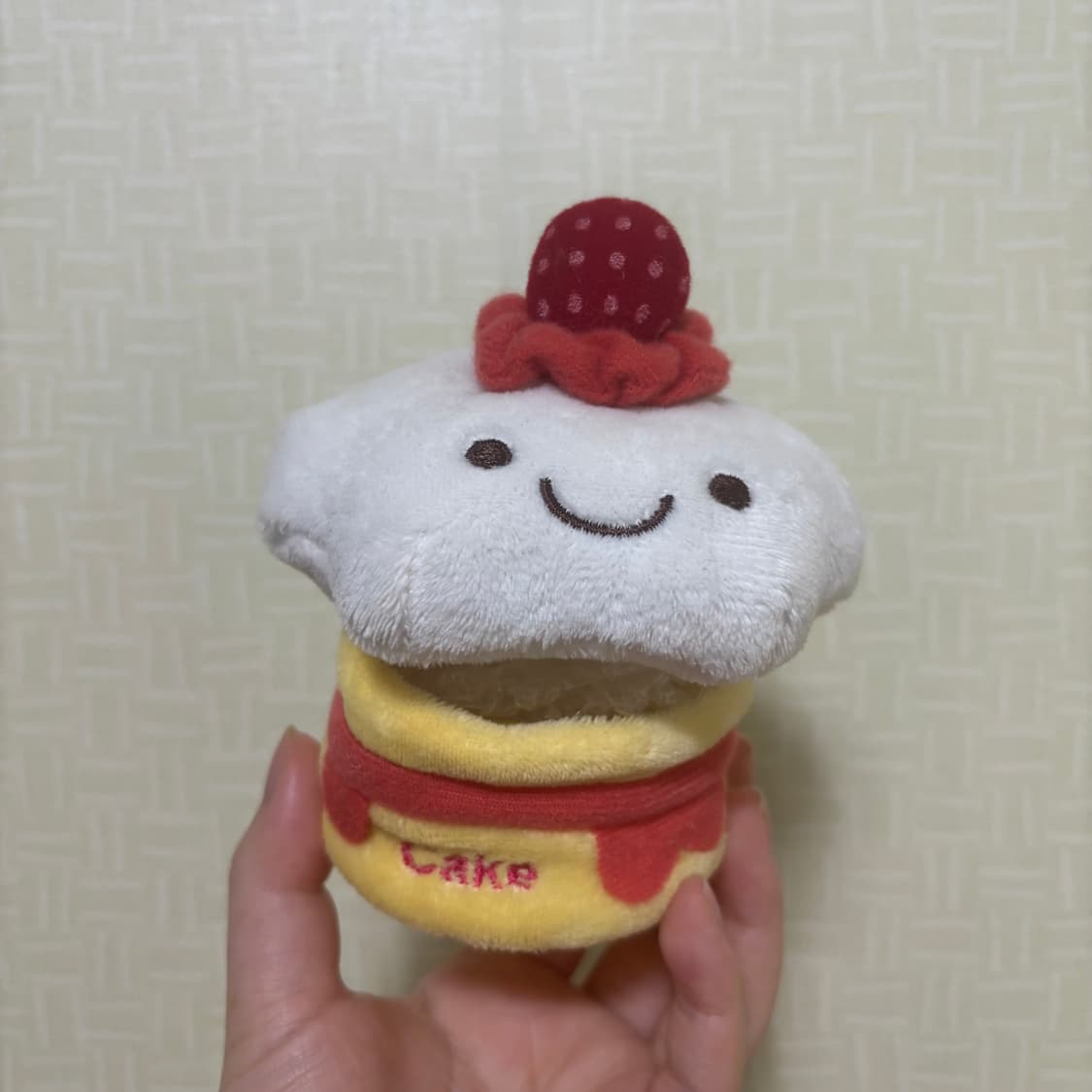 고전 빈티지 디저트 소품함 인형 상품이미지1