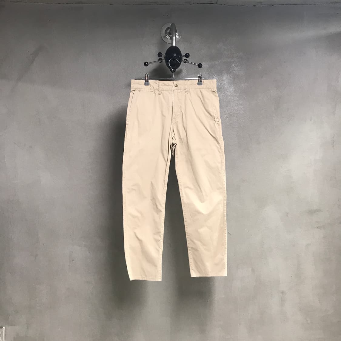 폴로 랄프로렌 베이지 치노 팬츠 32/32 상품이미지1